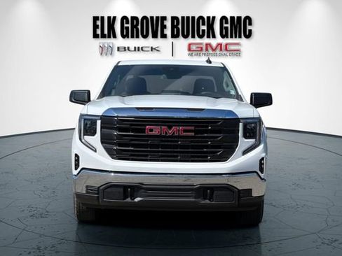 New 2026 GMC Sierra 1500 Pro AWD/4WD image 9