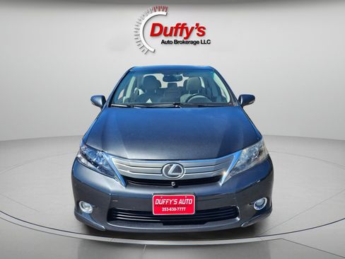 Used 2010 Lexus HS 250h Premium image 16