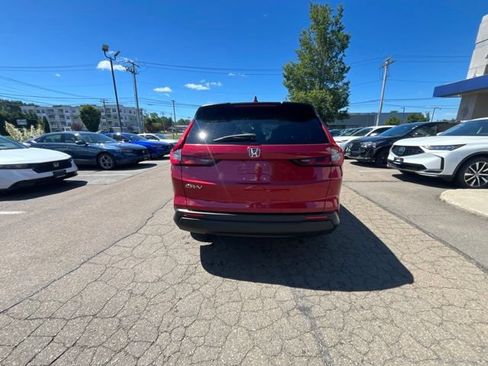 Used 2024 Honda CR-V EX-L image 12
