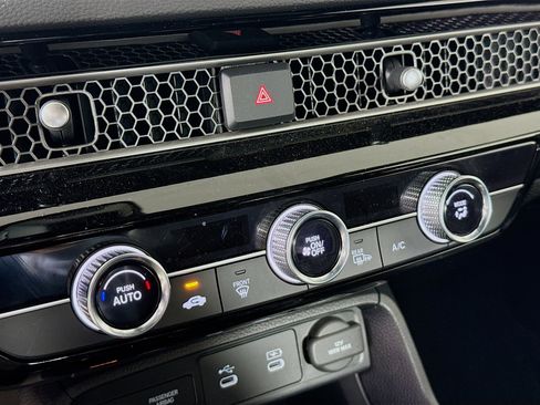 Certified 2026 Honda Civic Sport image 17