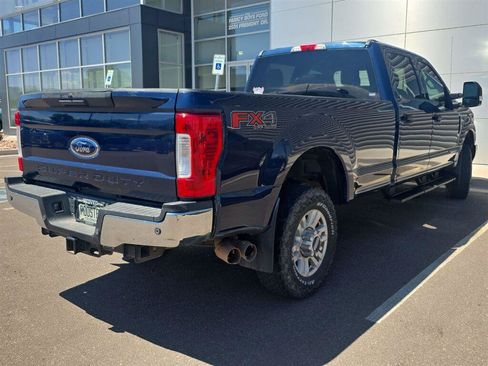 Used 2019 Ford F350 XLT w/ XLT Value Package AWD/4WD image 4