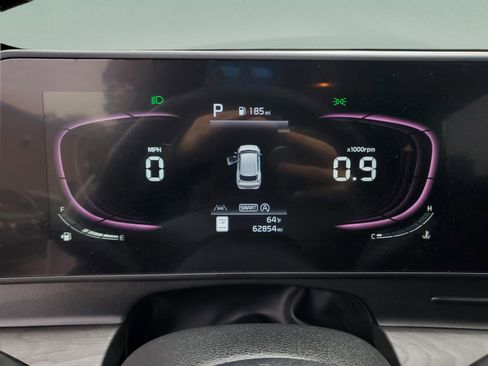 Used 2023 Kia Sportage X-Line image 27