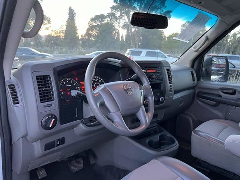 Used 2016 Nissan NV200 SV w/ Technology Package image 6