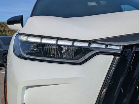 New 2026 INFINITI QX60 Autograph w/ Autograph Tech Package image 10