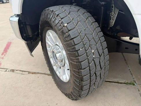 Used 2020 Ford F250 XLT w/ XLT Value Package AWD/4WD image 30
