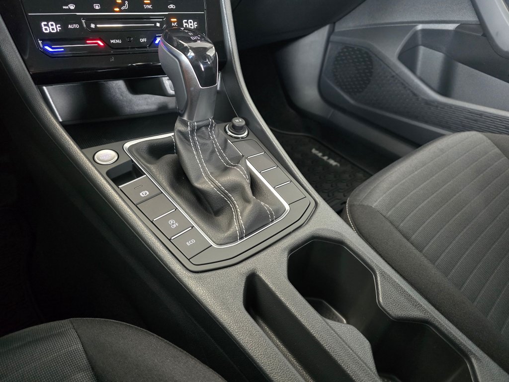 New 2027 Volkswagen Jetta S FWD image 28