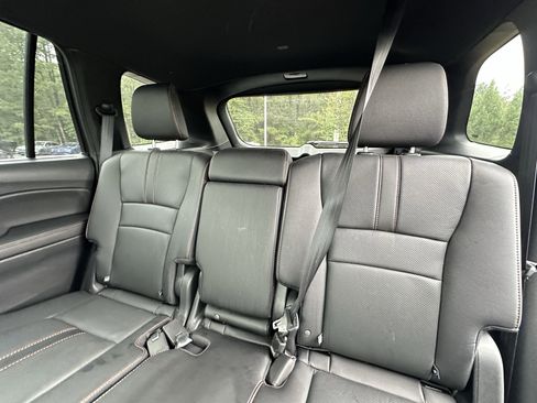 Used 2023 Honda Passport TrailSport image 10