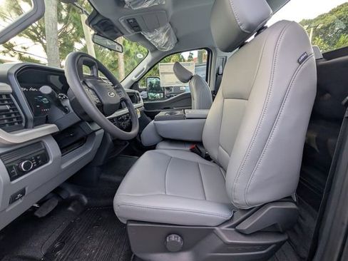 New 2026 Ford F350 XL RWD image 4