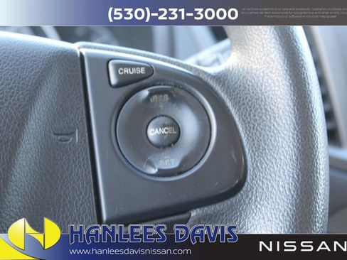 Used 2014 Honda CR-V LX image 25