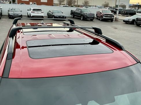 Used 2025 Hyundai Santa Fe Calligraphy image 12