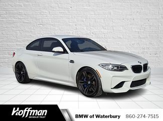Used 2017 BMW M2 video 1