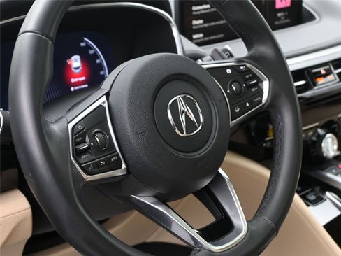 Certified 2023 Acura MDX SH-AWD image 8