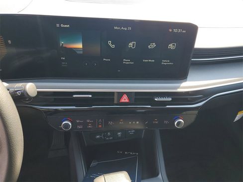 New 2026 Kia K5 LXS image 14