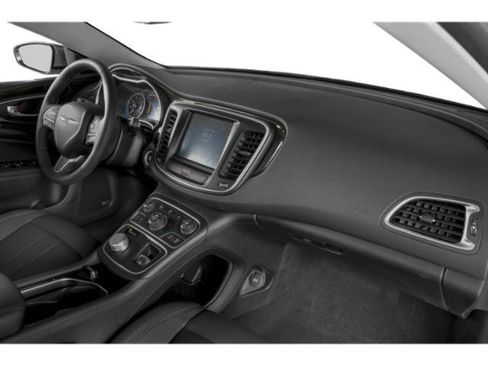 Used 2015 Chrysler 200 C AWD/4WD image 19