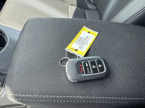 Used 2026 Honda Civic Sport image 18