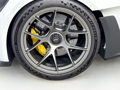 Used 2024 Porsche 911 GT3 RS image 7