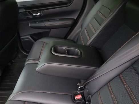 Used 2025 Honda CR-V Sport-L image 24
