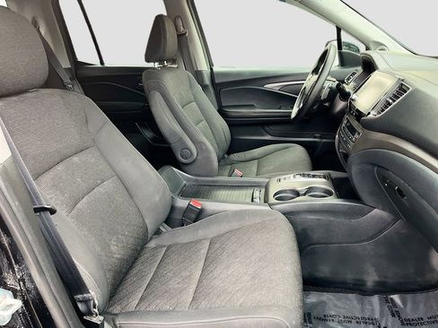 Used 2022 Honda Ridgeline Sport image 17