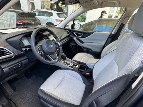 Certified 2023 Subaru Forester AWD/4WD image 10