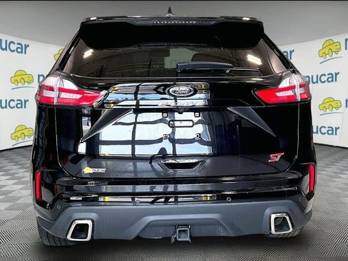 Used 2024 Ford Edge ST image 6