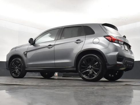 Used 2025 Mitsubishi Outlander Sport LE AWD/4WD image 12