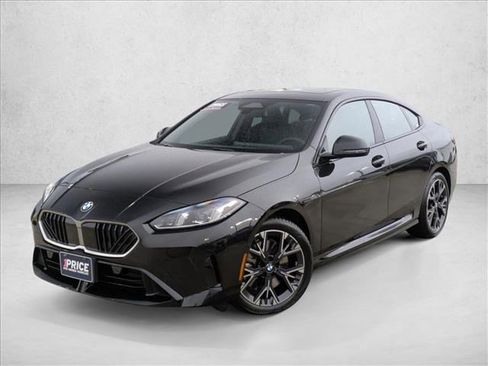 Used 2026 BMW 228i w/ Premium Package image 1