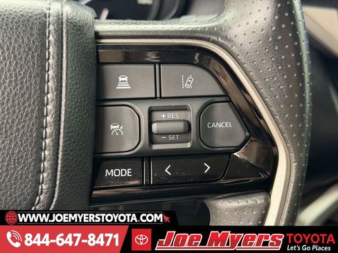 Used 2024 Toyota Tundra SR5 image 23