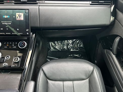 Used 2023 Land Rover Range Rover Sport SE Dynamic AWD/4WD image 33
