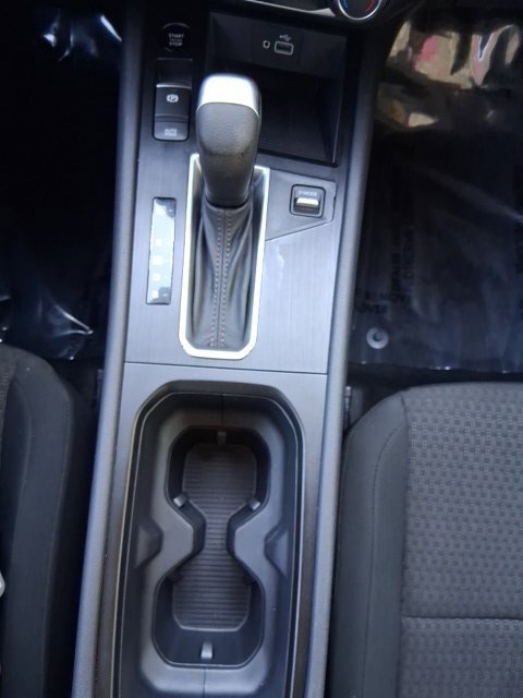 Used 2025 Nissan Kicks S FWD image 18