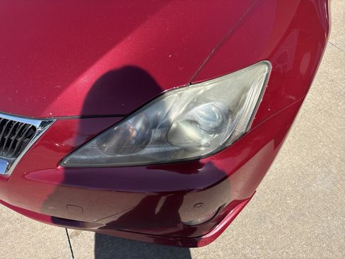 Used 2006 Lexus IS 350 RWD image 6