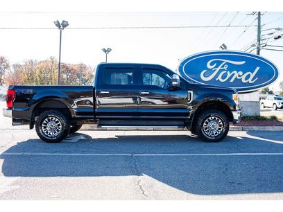 Used 2020 Ford F250 XLT w/ XLT Premium Package