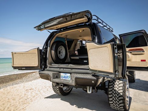 Used 2005 Ford Excursion Eddie Bauer image 20