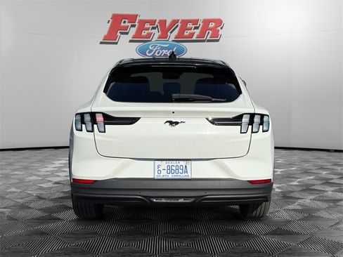 Used 2024 Ford Mustang Mach-E Select image 4