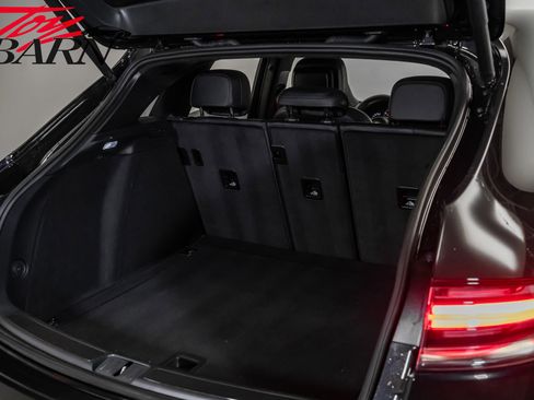 Used 2023 Porsche Macan GTS w/ GTS Sport Package image 52
