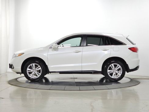 Used 2014 Acura RDX AWD w/ Technology Package image 5