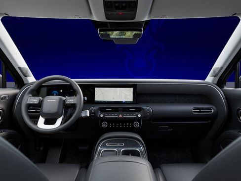 New 2026 Hyundai Palisade Limited image 11