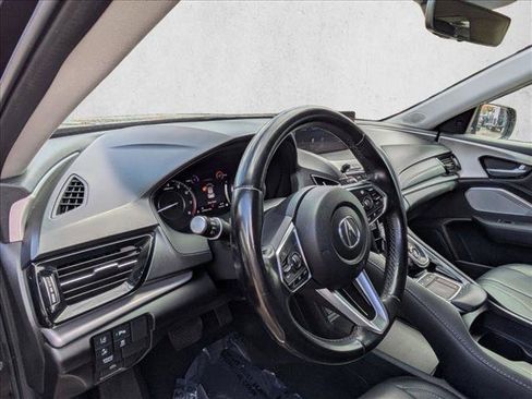 Used 2021 Acura RDX AWD w/ Technology Package image 10