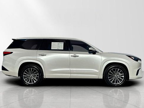 Certified 2024 Lexus TX 350 FWD image 7