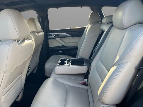 Used 2018 MAZDA CX-9 Grand Touring image 11