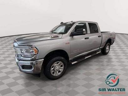 Used 2022 RAM 2500 Tradesman