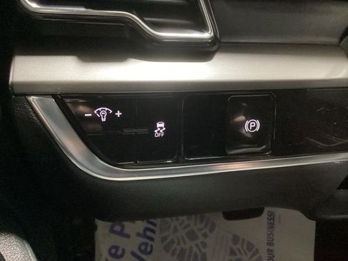 Certified 2023 Kia Sportage EX FWD image 20