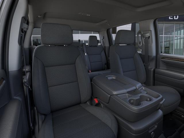 New 2026 GMC Sierra 1500 SLE AWD/4WD image 16