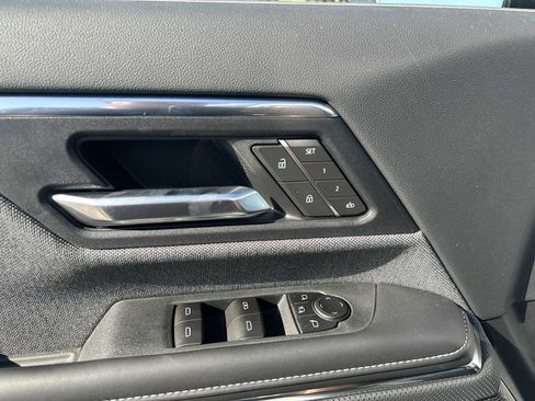 New 2026 GMC Sierra EV Elevation w/ Premium Package image 21