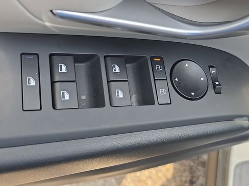 Certified 2026 Hyundai Tucson SEL image 26