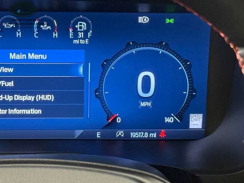Used 2025 Ford F150 Raptor AWD/4WD image 29