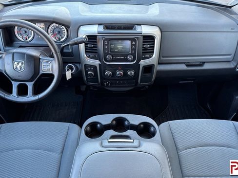 Used 2014 RAM 2500 SLT image 15