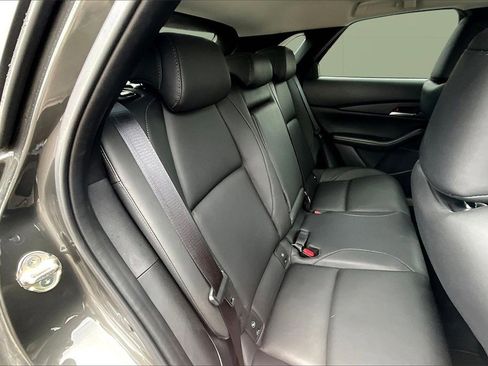 Used 2025 MAZDA CX-30 AWD 2.5 S w/ Preferred Package image 23