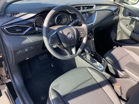 Certified 2023 Buick Encore GX Preferred w/ Cold Weather Comfort Package image 11