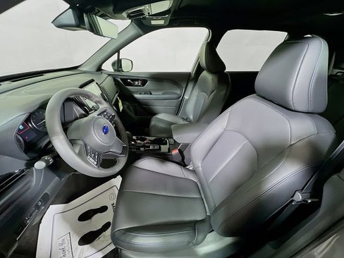 New 2026 Subaru Forester Limited image 16