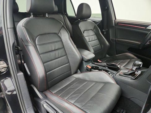 Used 2015 Volkswagen GTI Autobahn FWD image 25